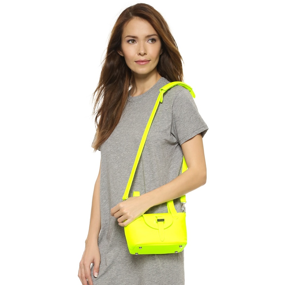 meli melo Thela Micro Mini Cross Body Bag